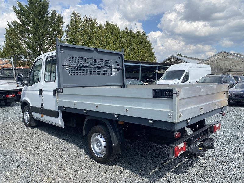 Iveco Daily  2.3JTD, VALNÍK, NAJ.185TIS.KM - fotka 3 z 49