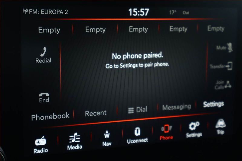 Fiat Tipo (2016) 1.4 T-Jet, Serv.kniha, Navi - fotka 16 z 23