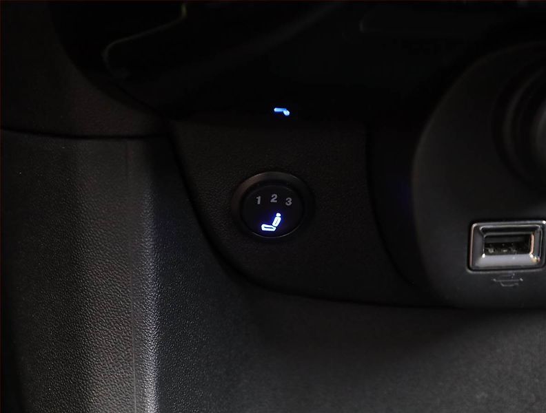 Toyota Aygo (2016) 1.0 VVT-i, Automat, ČR,1.maj - fotka 12 z 18