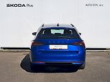 Škoda Octavia (2025) OCT.COMBI SELECTION 1,5 TSI 11 - náhled 8