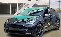 Tesla Model Y (2022) RWD | LFP | AMD Ryzen - fotografie inzerátu