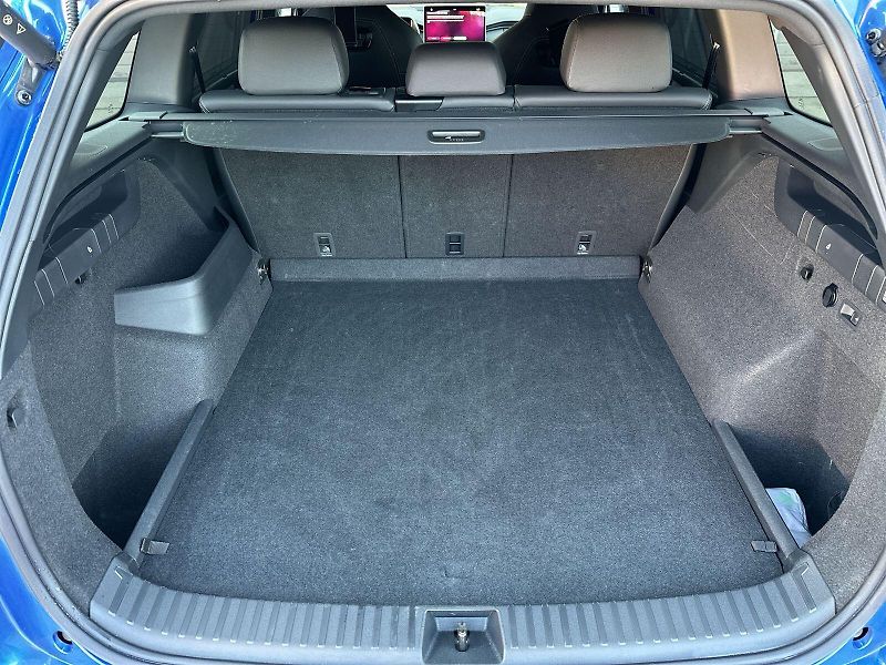 Škoda Kodiaq (2025) 2.0 TDI 4x4 DSG Sportline - fotka 33 z 38