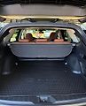 Subaru Outback 2.5i 4WD Touring Hnědá kůže - náhled 10