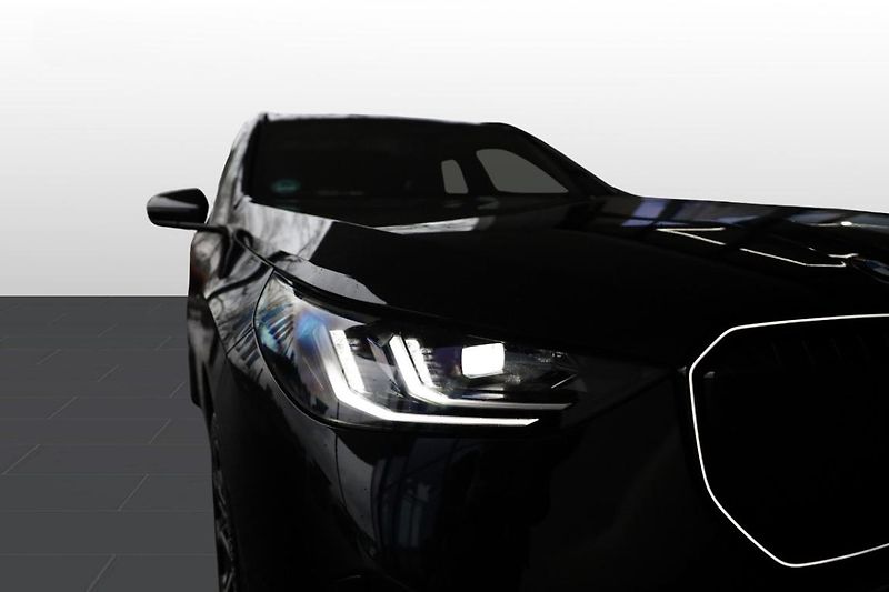 BMW X3 xDrive 40d - fotka 12 z 22