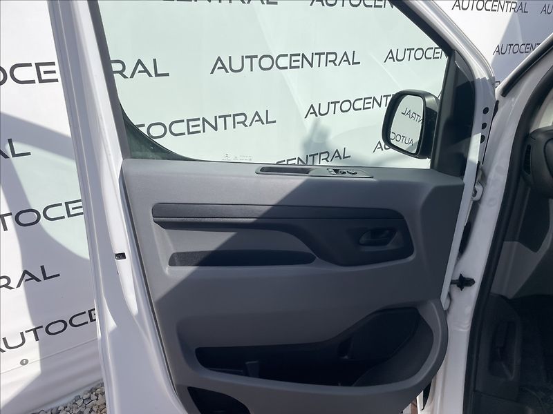 Toyota ProAce Verso 2,0 D,106kW,L2,8míst,DPH - fotka 17 z 20
