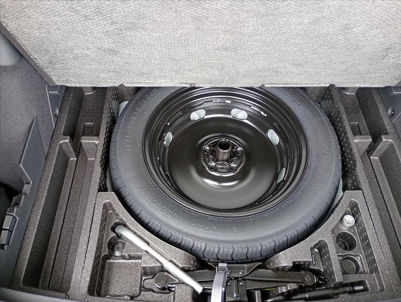 Volkswagen Tayron (2026) 2,0 TDI 110 kW 7DSG  Elegance - fotka 12 z 17