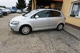 Volkswagen Golf Plus (2008) 1,9 - náhled 3