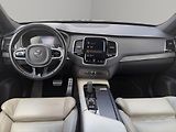 Volvo XC90 (2019) 2.0 B5 4x4 Nafta, Kůže, A/T - náhled 14