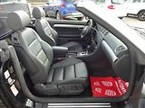 Audi A4 1,8 T CABRIO !AKČNÍ CENA! - náhled 36