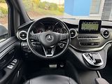Mercedes-Benz Třídy V 4MATIC AMG BURM.CZ 7míst závěs - náhled 13