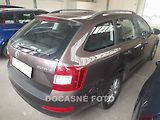 Škoda Octavia (2014) 2.0TDI, Elegance, bixen - náhled 1