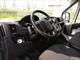 Peugeot Boxer 3,0   3,0 HDi*8 Palet*Spaní*WE - náhled 10