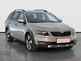 Škoda Octavia (2016) Scout 2.0 TDI, 4X4, Automat - náhled 1