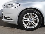 Ford Mondeo (2018) Titanium 2.0 TDCI, 4X4 - náhled 15