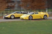 Bugatti EB110