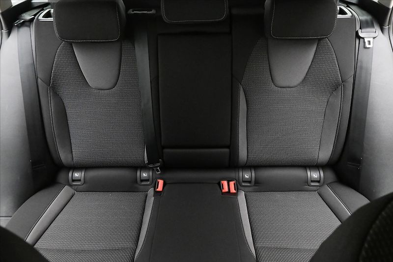 Škoda Octavia 2,0 TDI 110 KW DSG EL.KUFR Zár - fotka 28 z 31