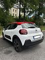 Citroën C3 (2019) Citroen C3 1.2 PureTech, Shine - náhled 2