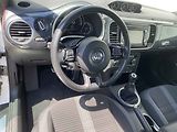 Volkswagen Beetle (2013) 1.4TSi, 1.maj,ČR, Bixenon - náhled 12