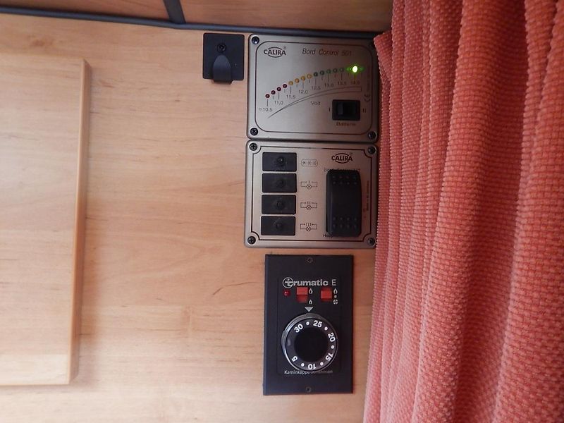 Fiat Ducato Ducato 14 2.8 TDI - fotka 25 z 43