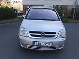 Opel Meriva 1,6i AUTOMAT ! - náhled 4
