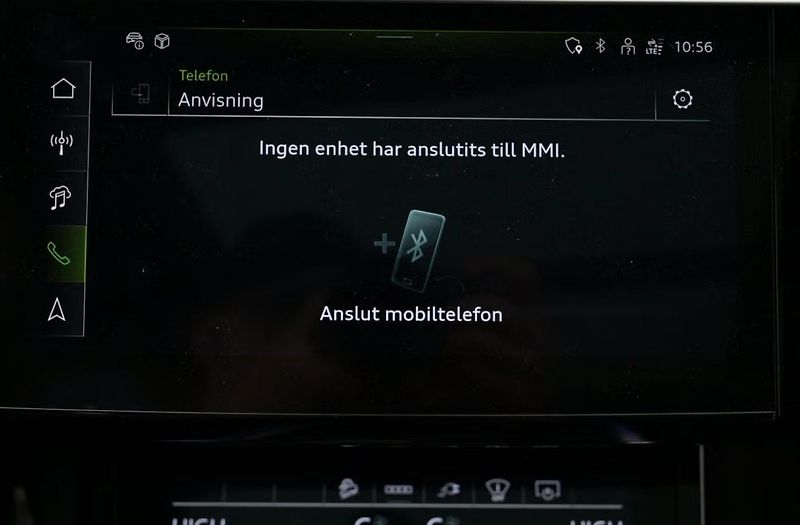 Audi Q8 e-tron 55 Q SoH 92% 360k HuD Pano. - fotka 16 z 25