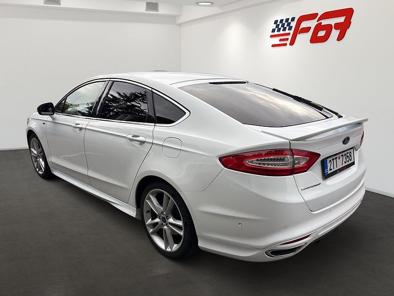 Ford Mondeo ST Line top výbava - fotka 4 z 20