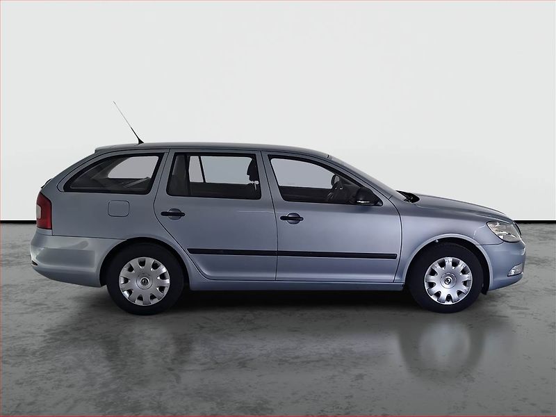 Škoda Octavia (2010) 1.2 TSI, ČR,1.maj, Serv.kniha - fotka 6 z 14