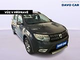 Dacia Logan 0,9 TCe 66kW CZ Stepway 1.Maj. - náhled 1
