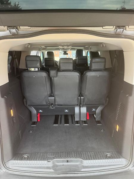 Peugeot Traveller (2021) L3 2.0 BlueHDI EAT VIP_KP - fotka 10 z 15
