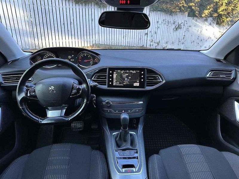 Renault Mégane.