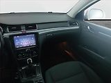 Škoda Superb (2012) Ambition 2.0 TDI, Tempomat - náhled 8