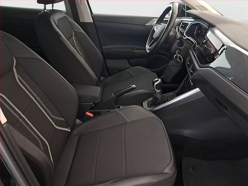 Volkswagen Taigo (2023) Style 1.0 TSI, Serv.kniha - fotka 9 z 19