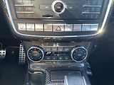 Mercedes-Benz Třídy G G 63 AMG - náhled 24