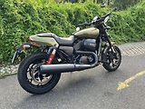 Harley-Davidson XG750A Street Rod (2017) - náhled 2