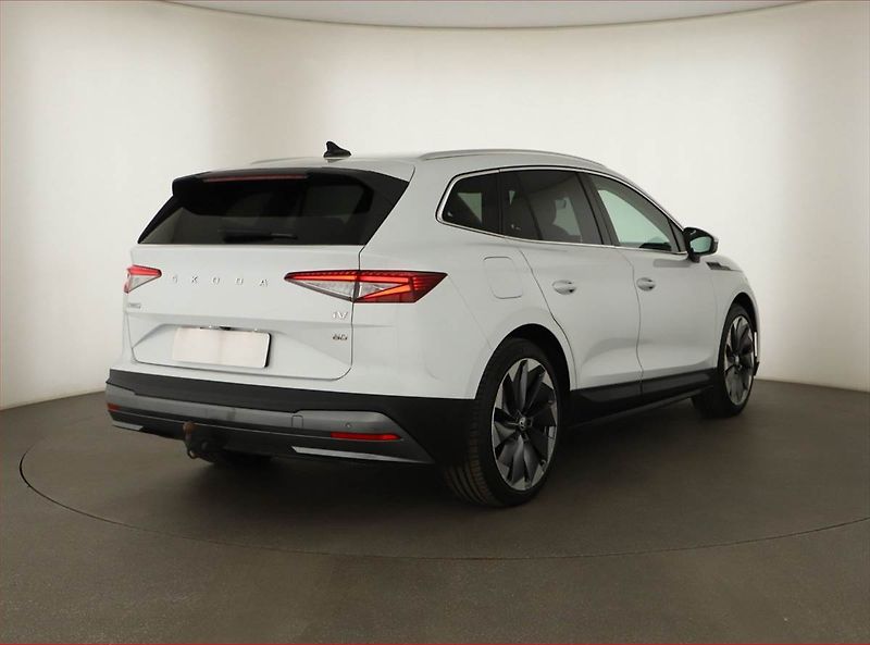 Škoda Enyaq (2020) iV 80 (82 kWh), SoH 89% - fotka 5 z 18