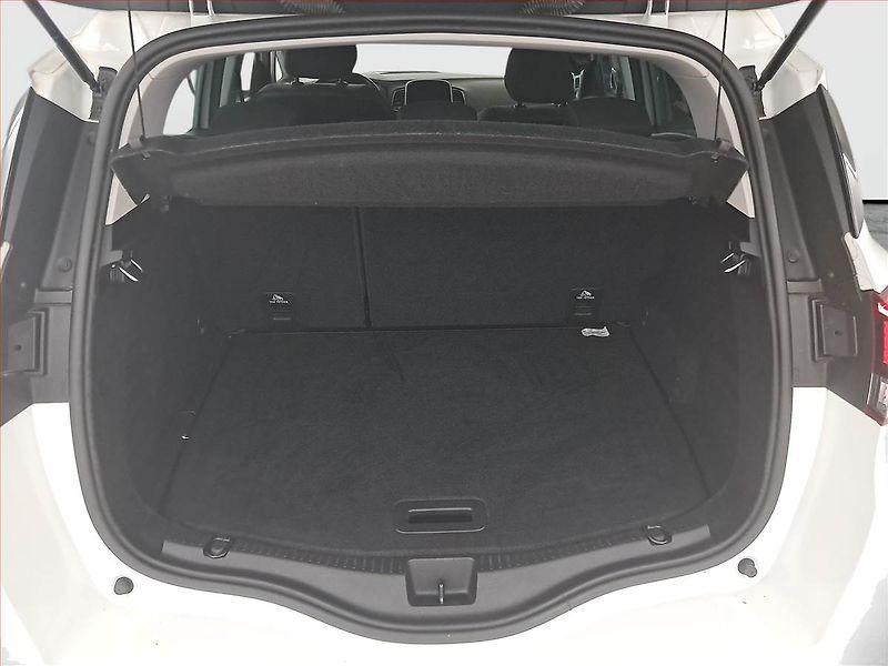 Renault Scénic (2021) 1.7 Blue dCi, Automat, Navi - fotka 14 z 19