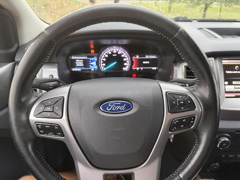 Ford Ranger 3,2 TDI 200PS *NOVÝ MOTOR* - fotka 56 z 73