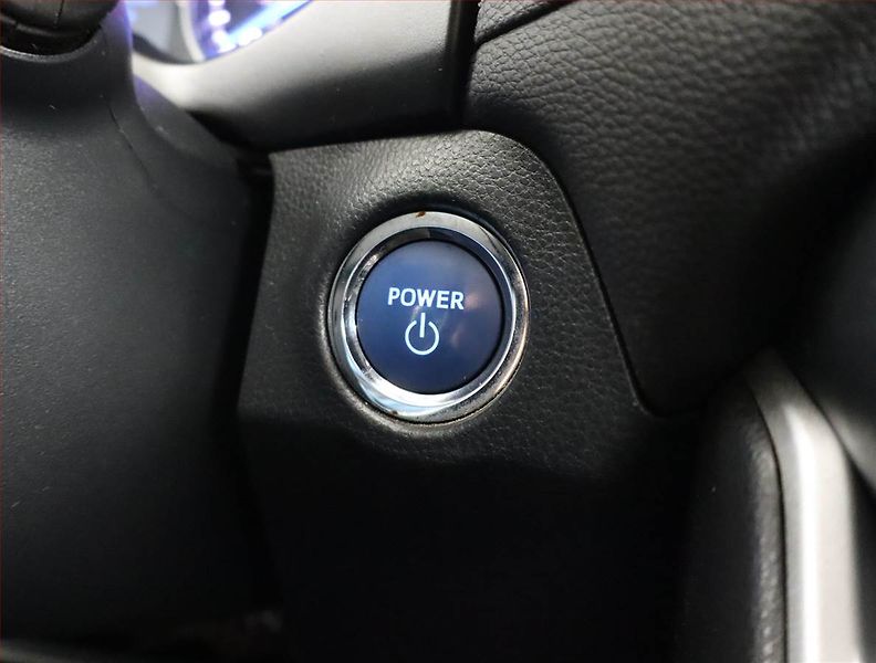 Toyota RAV4 (2020) 2.5 Hybrid - fotka 23 z 23