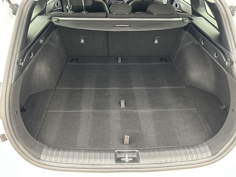 Kia Ceed 1.5 T -GDI TOP - fotka 24 z 25