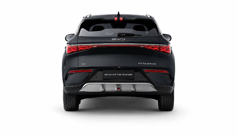 BYD ATTO 3 (2026) Excellence AWD 75 kWh - fotka 3 z 7