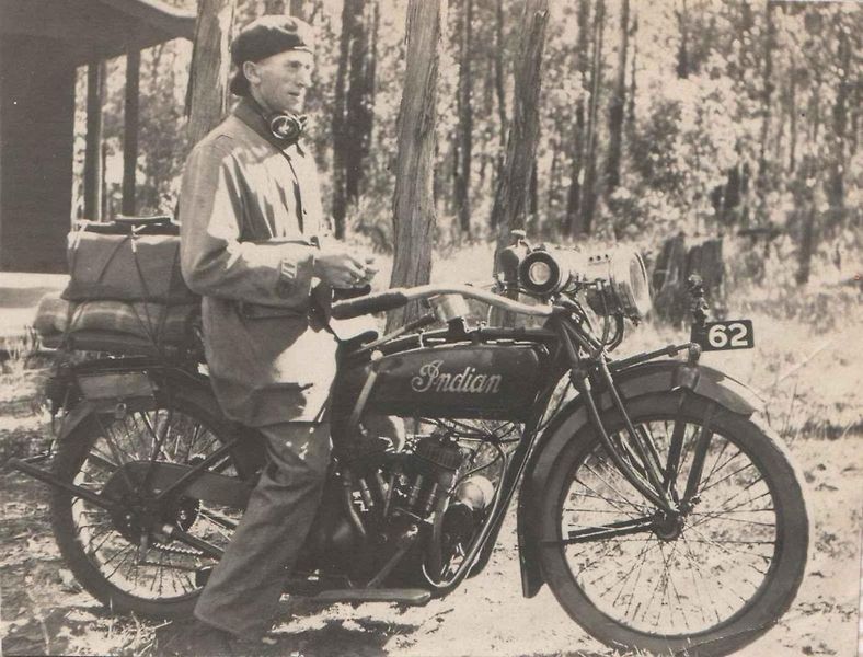Scout patřil k nejúspěšnějším a zároveň nejoblíbenějším motocyklům značky Indian. Vyráběl se bezmála třicet let.