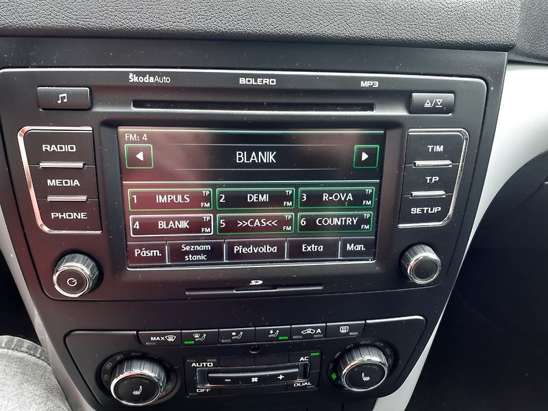 Škoda Yeti (2013) 1.2 TSi Plus Edition - fotka 10 z 40