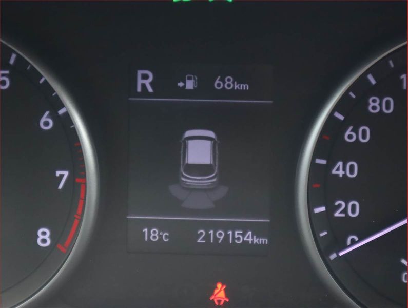 Hyundai i30 (2017) 1.4 CVVT, Serv.kniha, Tempomat - fotka 20 z 20