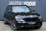 BMW X5 30d, ČR, Vzduch, Ventilace - náhled 13