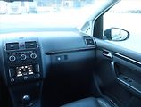 Volkswagen Touran (2013) 1.6 TDI, Tempomat - náhled 8