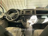 Volkswagen Transporter (2015) 2.0TDi 8míst T6, 110kW, TZ - náhled 2