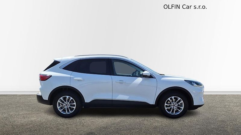 Ford Kuga 1,5 EcoBoost Titanium 110 kW - fotka 6 z 25