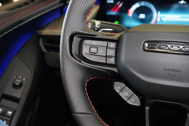 Dodge Charger Scat Pack Launch Edition 550HP - fotka 31 z 50