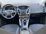 Ford Focus (2013) 1.6 TDCI, ČR, servis.kniha - náhled 8