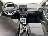 Hyundai i30 (2021) 1.6 CRDi, 1.maj,ČR, Smart - náhled 8